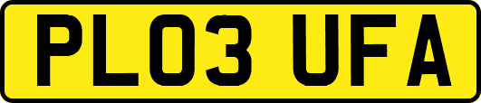 PL03UFA