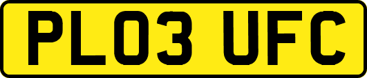 PL03UFC