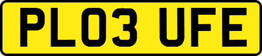 PL03UFE