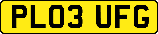 PL03UFG