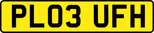 PL03UFH