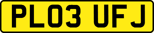 PL03UFJ