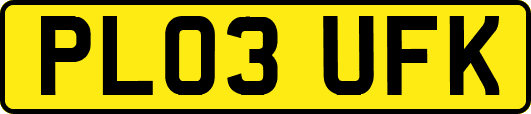 PL03UFK