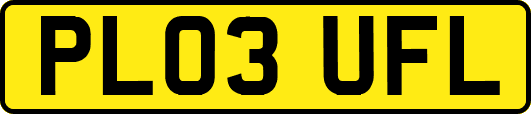 PL03UFL