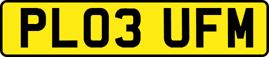 PL03UFM
