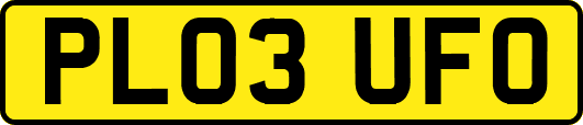 PL03UFO