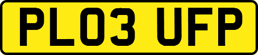 PL03UFP