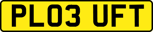 PL03UFT
