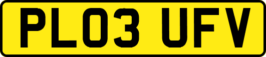 PL03UFV