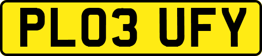 PL03UFY