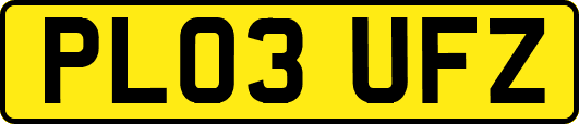 PL03UFZ
