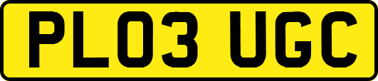 PL03UGC