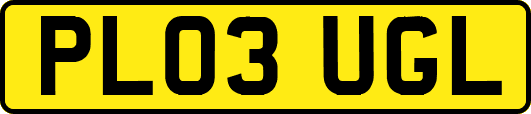 PL03UGL