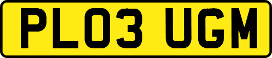 PL03UGM