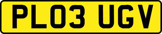 PL03UGV