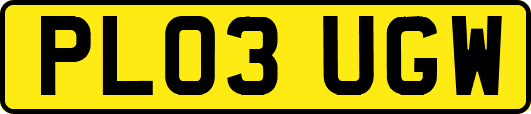 PL03UGW