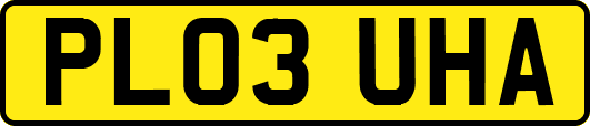 PL03UHA