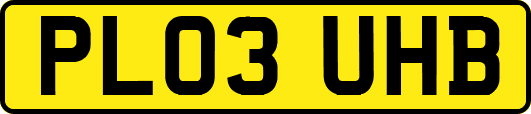 PL03UHB