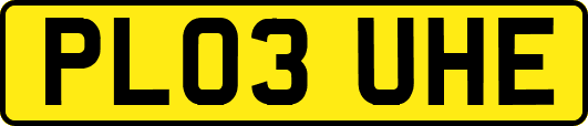 PL03UHE