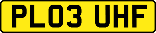 PL03UHF
