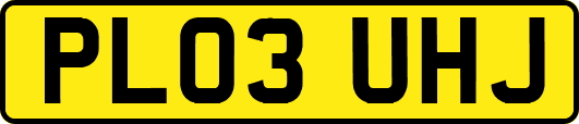 PL03UHJ