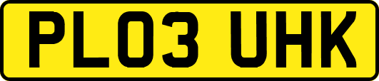 PL03UHK