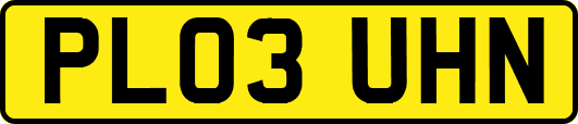 PL03UHN