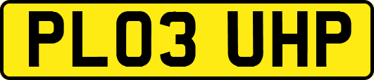 PL03UHP