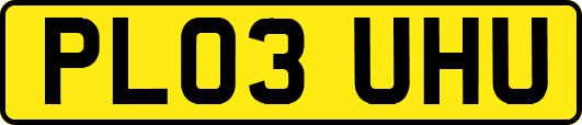 PL03UHU