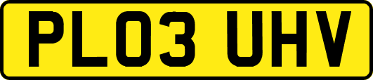 PL03UHV