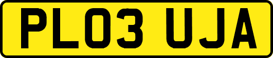 PL03UJA