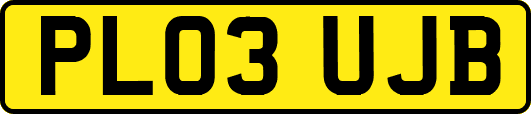 PL03UJB