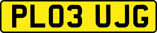 PL03UJG