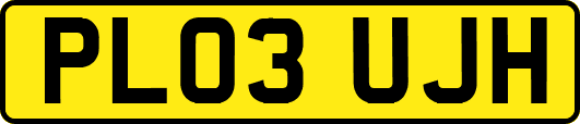 PL03UJH