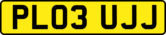 PL03UJJ