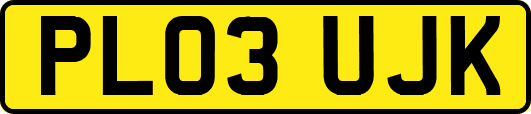 PL03UJK
