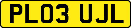 PL03UJL