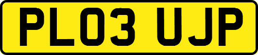 PL03UJP