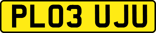 PL03UJU
