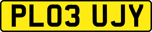 PL03UJY
