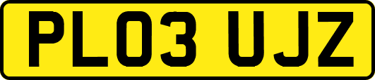PL03UJZ