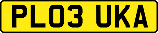PL03UKA