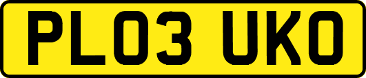 PL03UKO