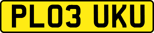 PL03UKU