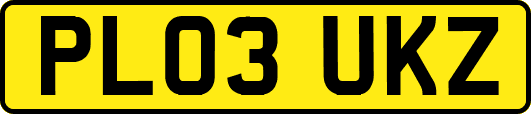 PL03UKZ