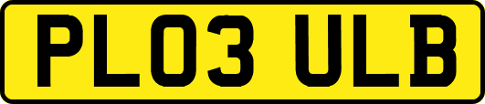 PL03ULB