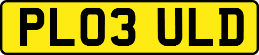 PL03ULD