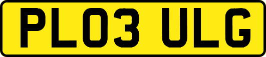 PL03ULG