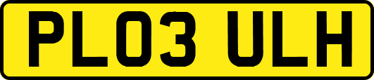 PL03ULH