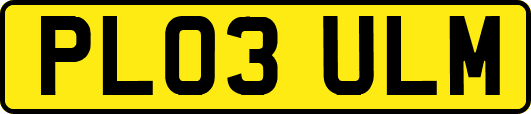PL03ULM